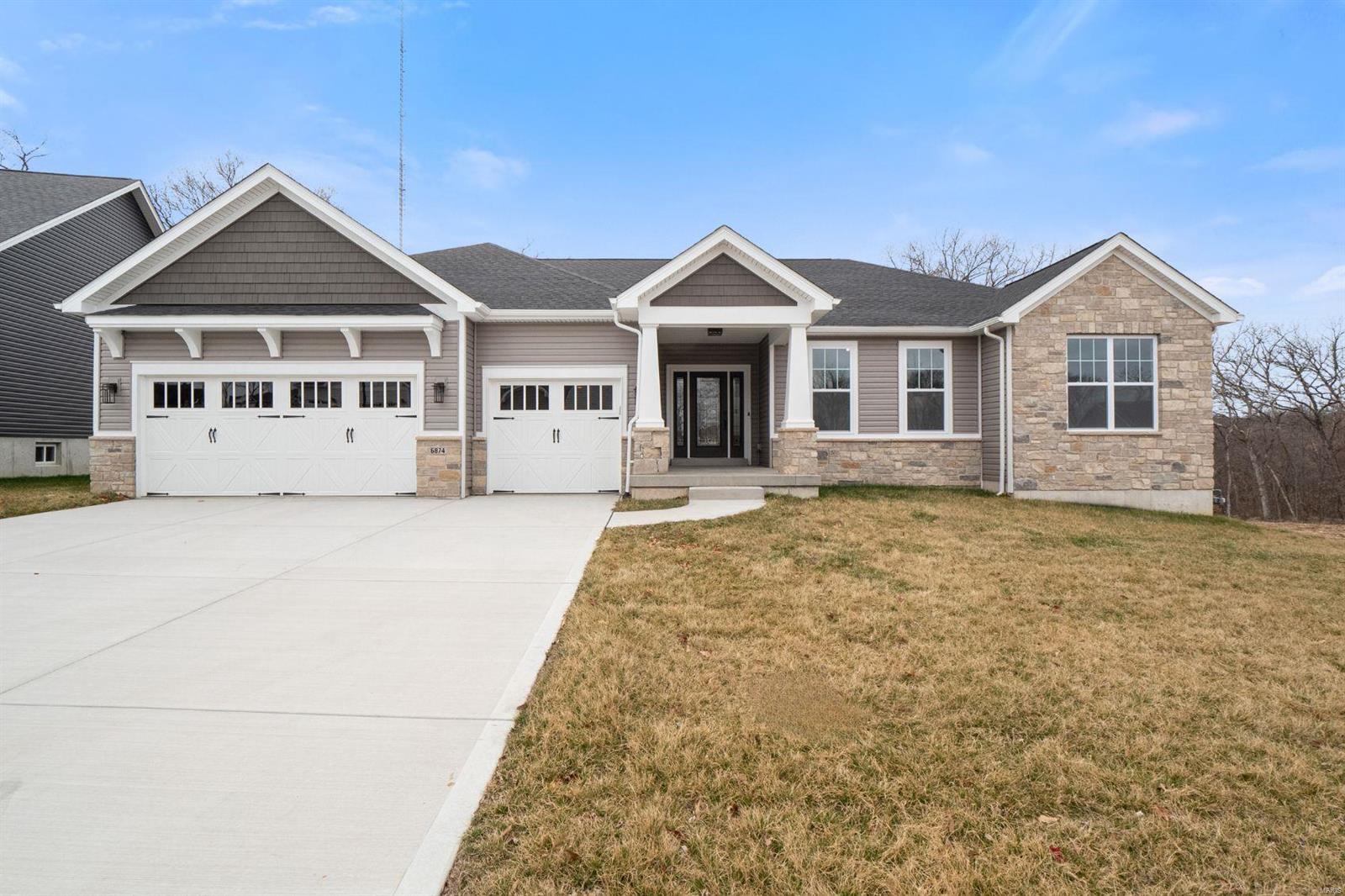 6874 Preservation Parkway