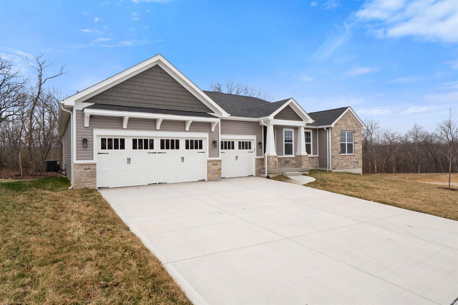 6874 Preservation Parkway