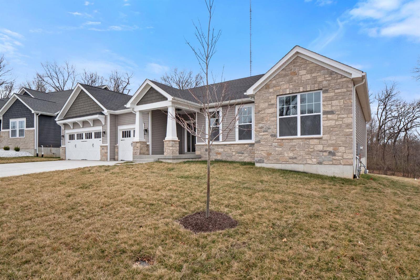 6874 Preservation Parkway