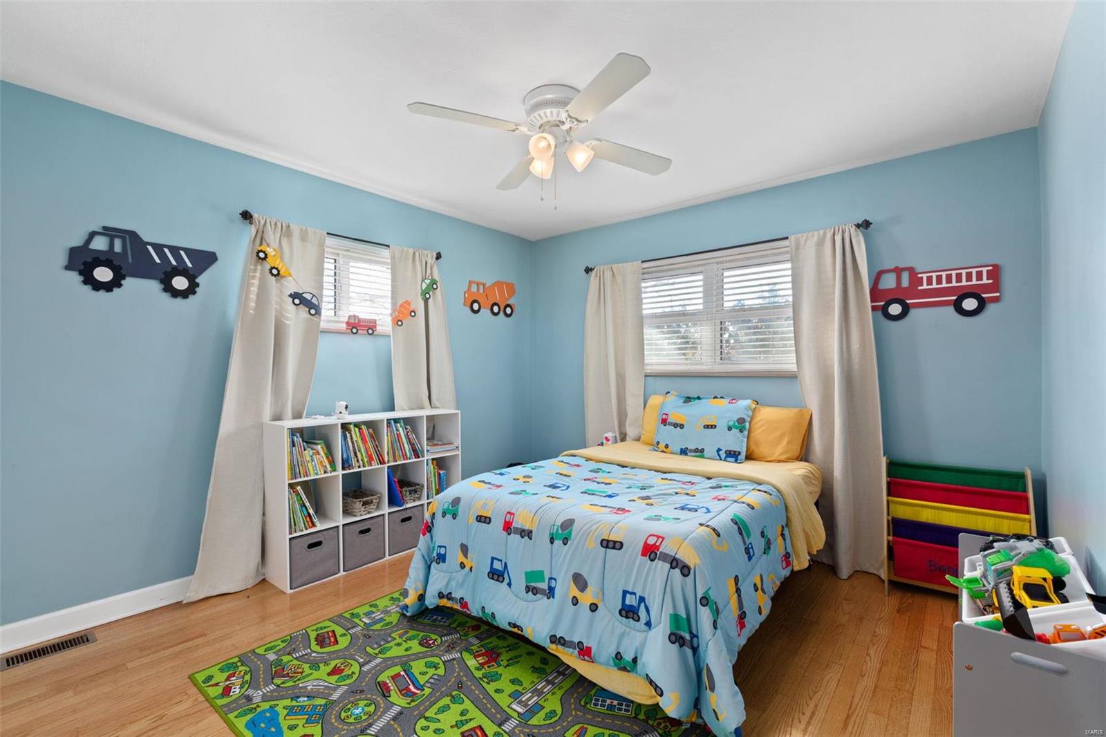 34 Country Fair Lane