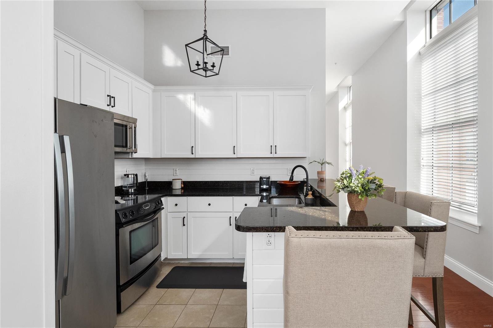 1515 Lafayette Avenue Unit: 415