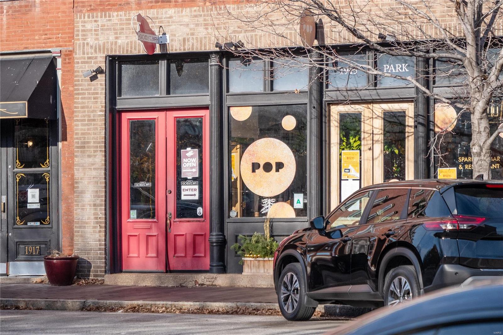 1515 Lafayette Avenue Unit: 415