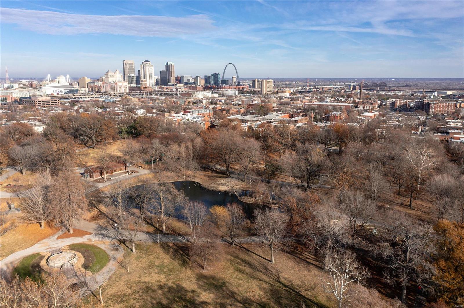 1515 Lafayette Avenue Unit: 415