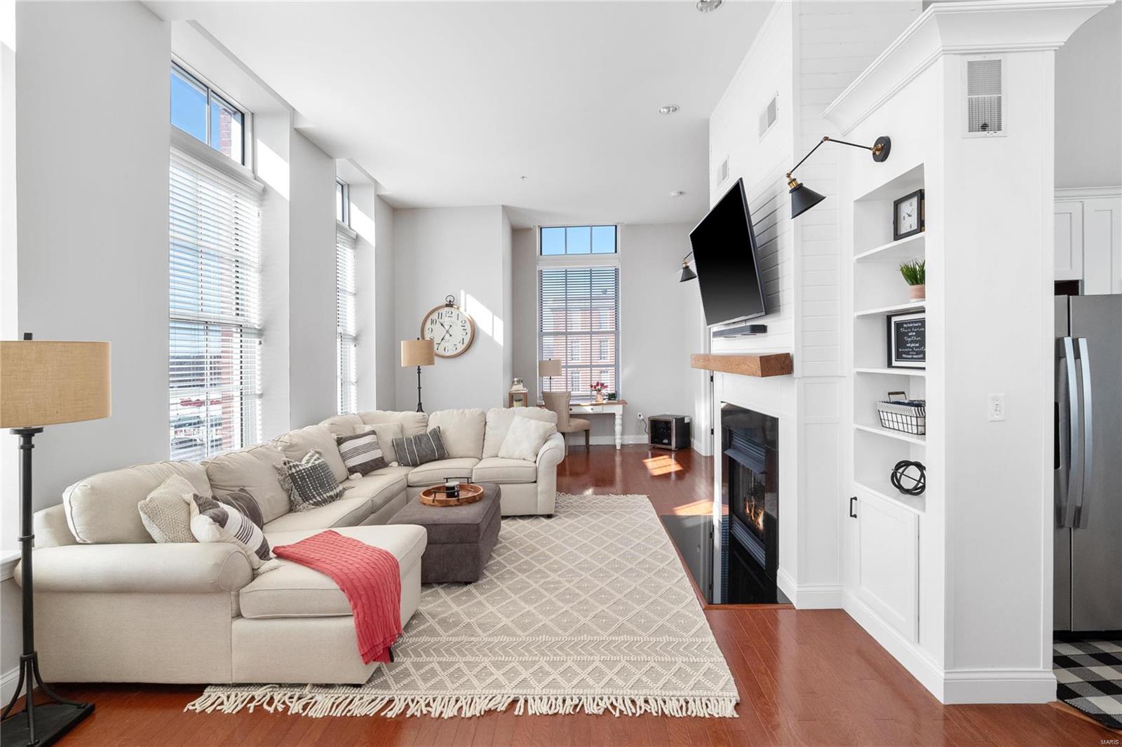 1515 Lafayette Avenue Unit: 415