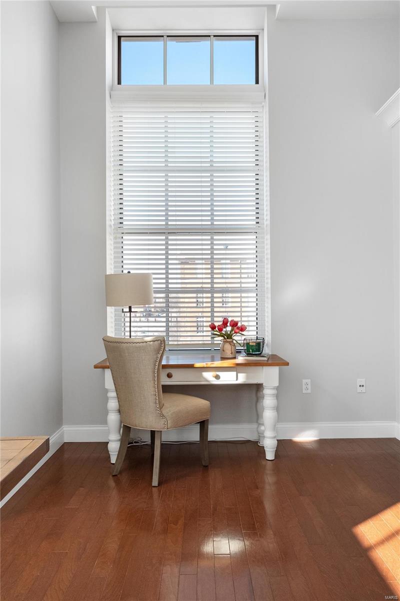 1515 Lafayette Avenue Unit: 415