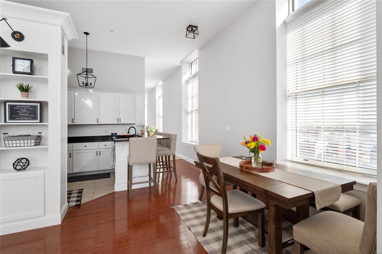 1515 Lafayette Avenue Unit: 415