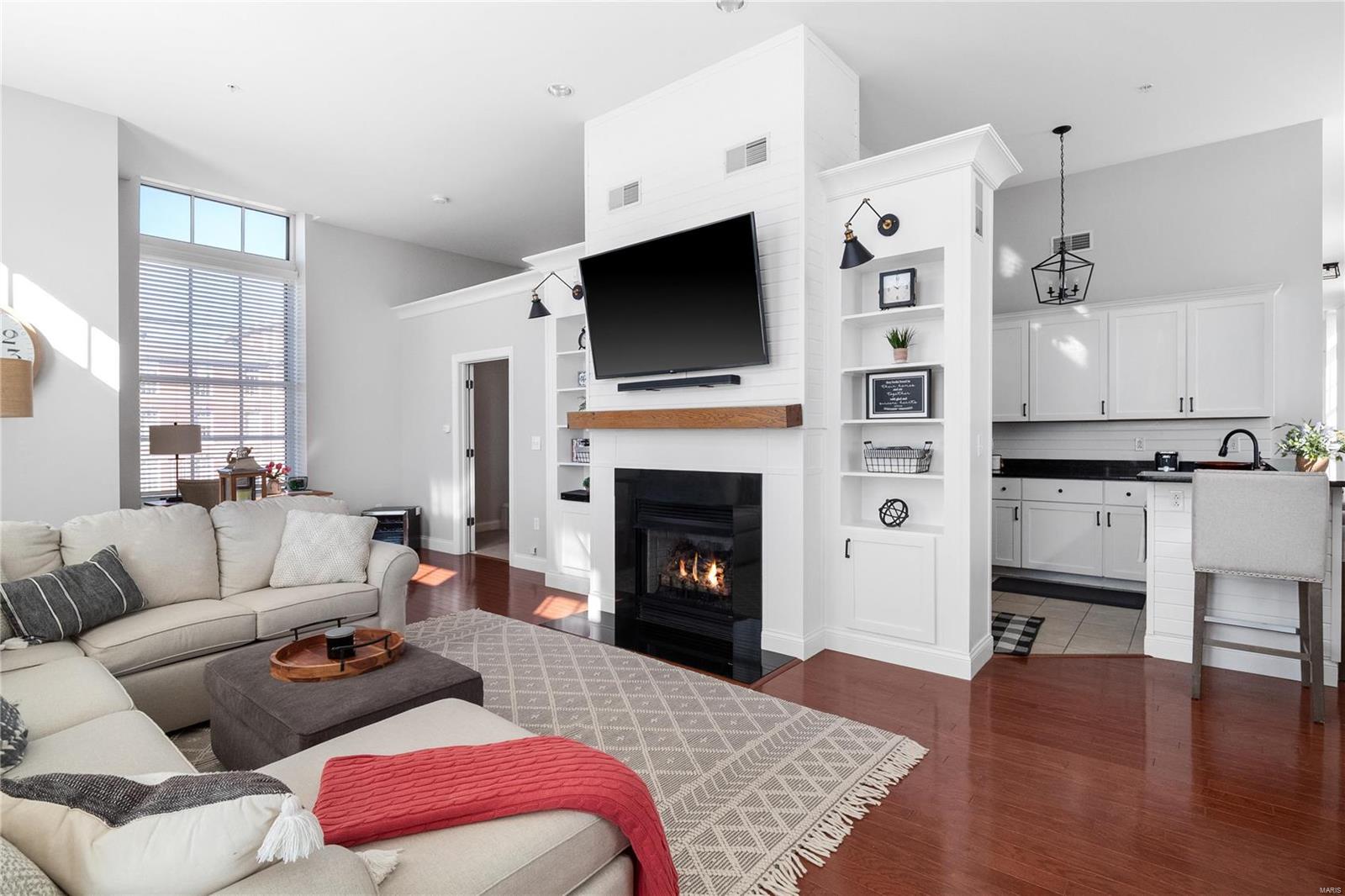 1515 Lafayette Avenue Unit: 415