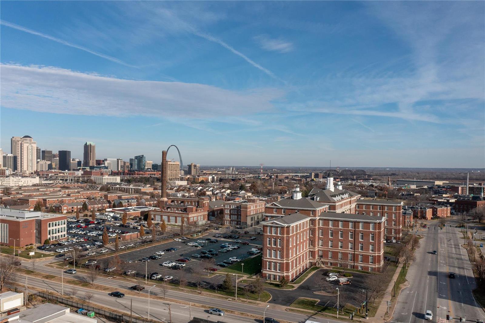 1515 Lafayette Avenue Unit: 415