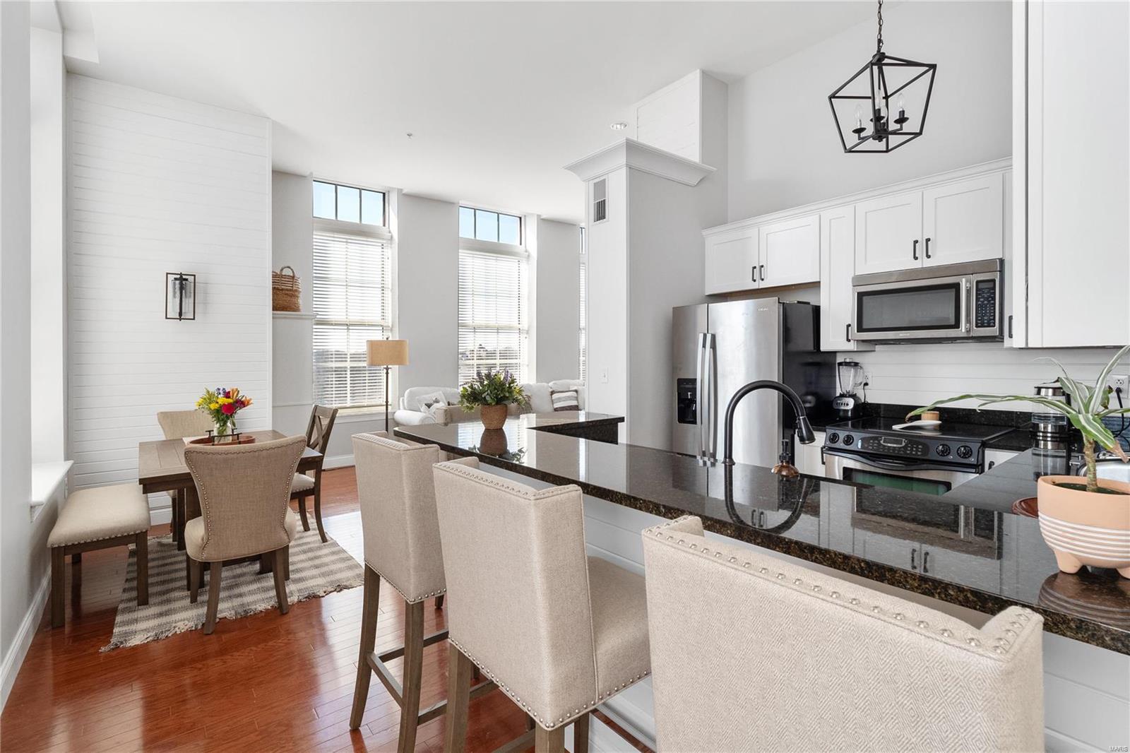 1515 Lafayette Avenue Unit: 415