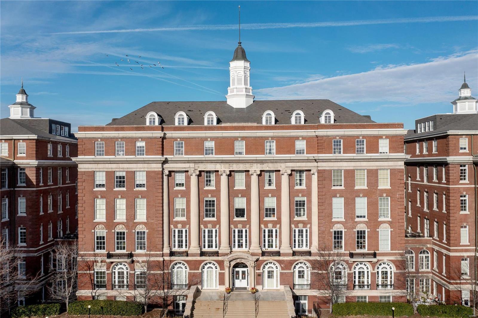 1515 Lafayette Avenue Unit: 415