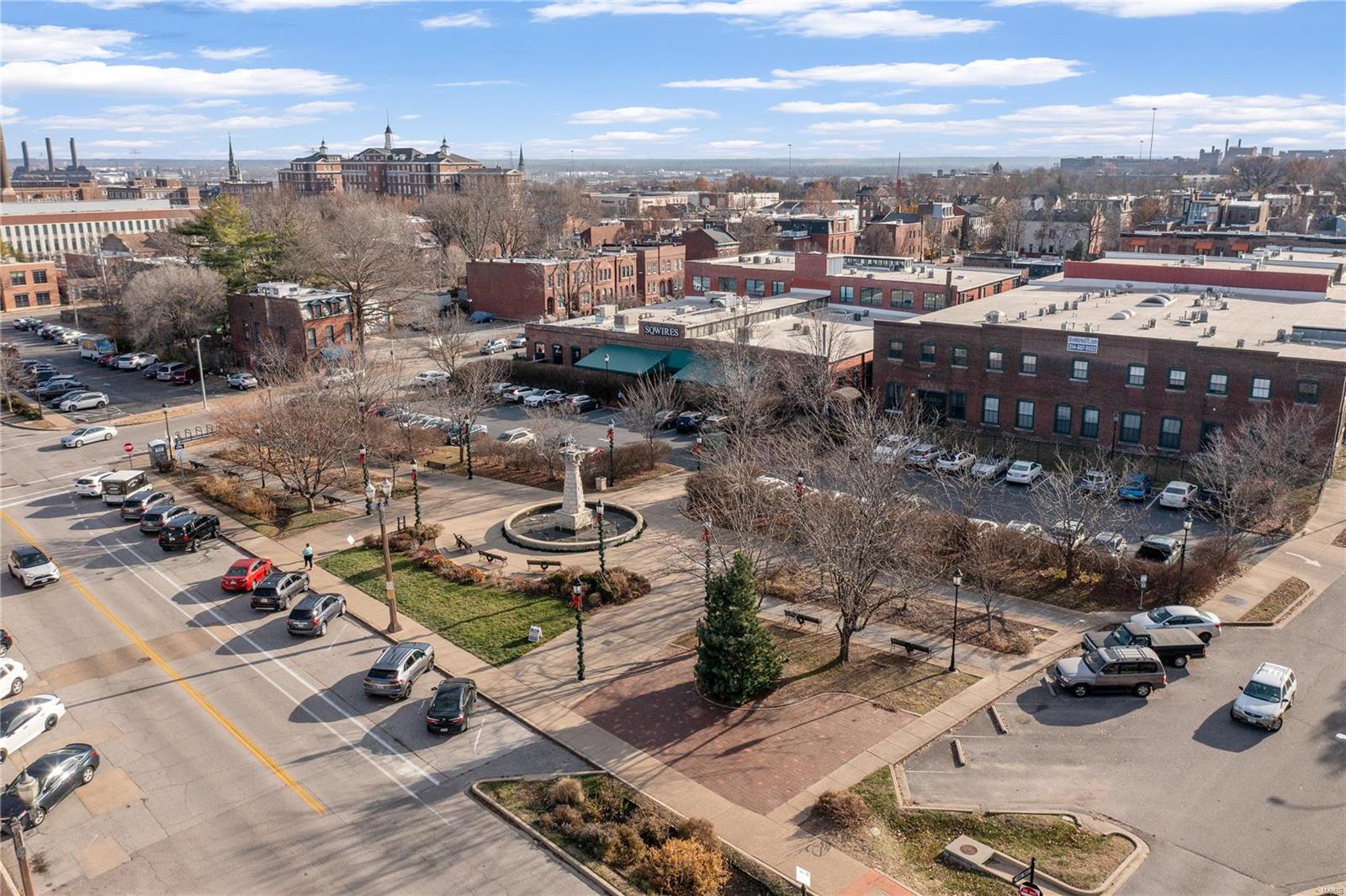 1515 Lafayette Avenue Unit: 415