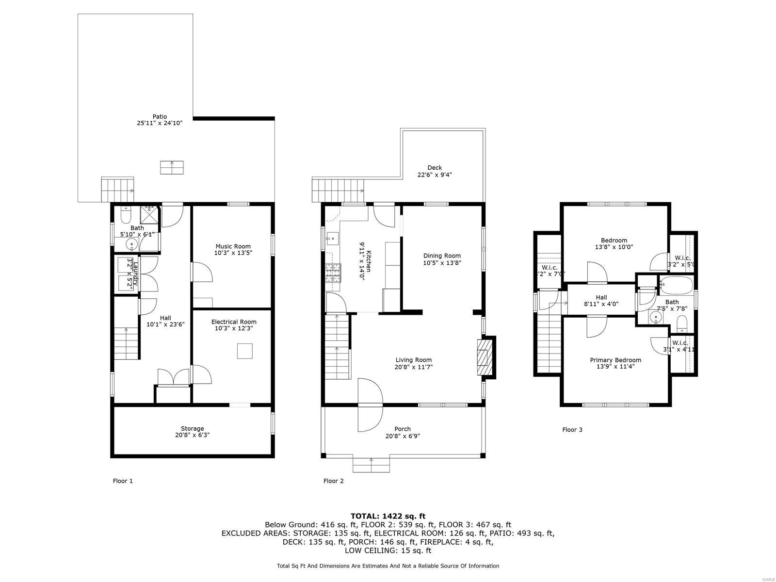 6114 Southwest Avenue