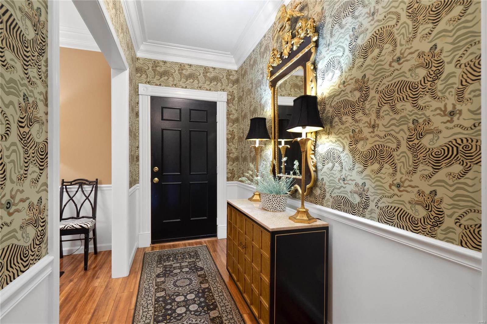 450 E Lockwood Avenue Unit: 107