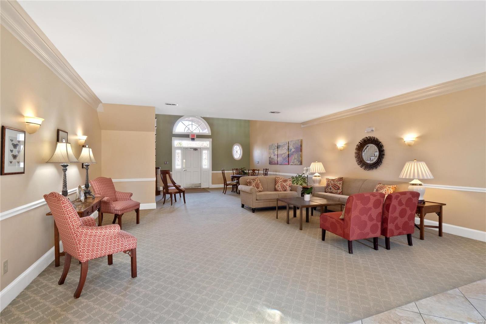 450 E Lockwood Avenue Unit: 107