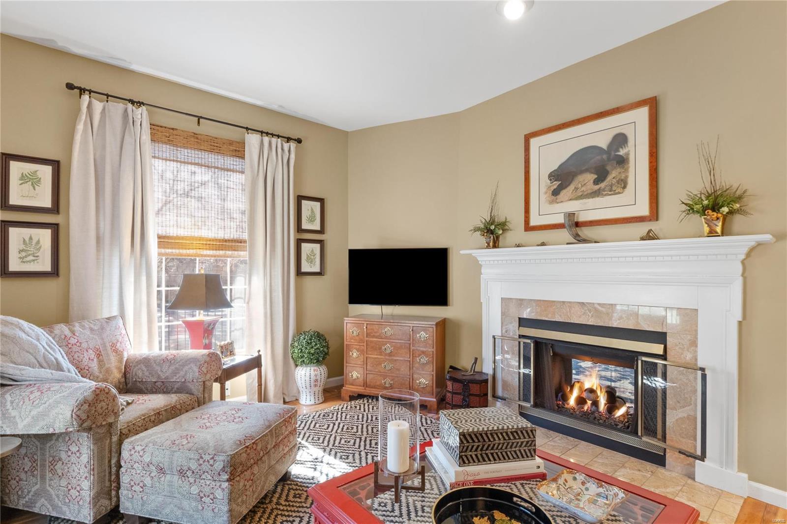 450 E Lockwood Avenue Unit: 107