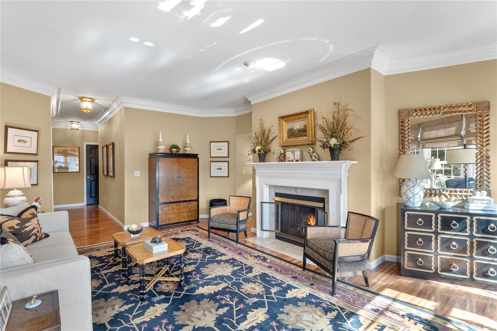 450 E Lockwood Avenue Unit: 107