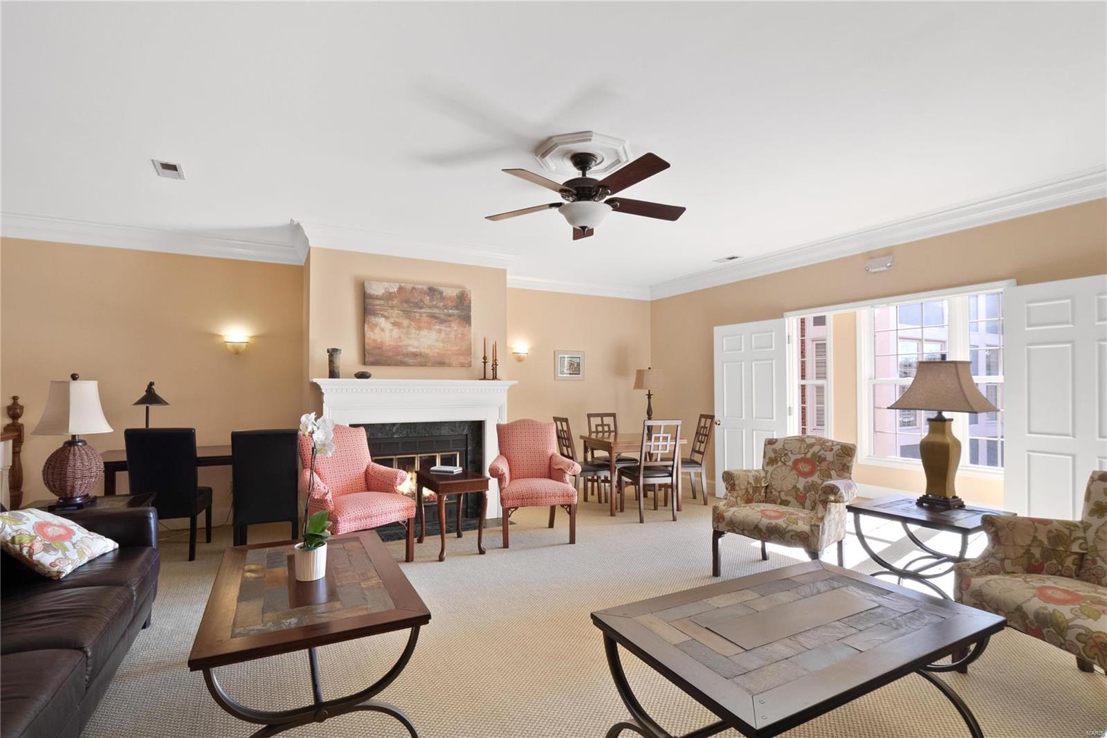 450 E Lockwood Avenue Unit: 107