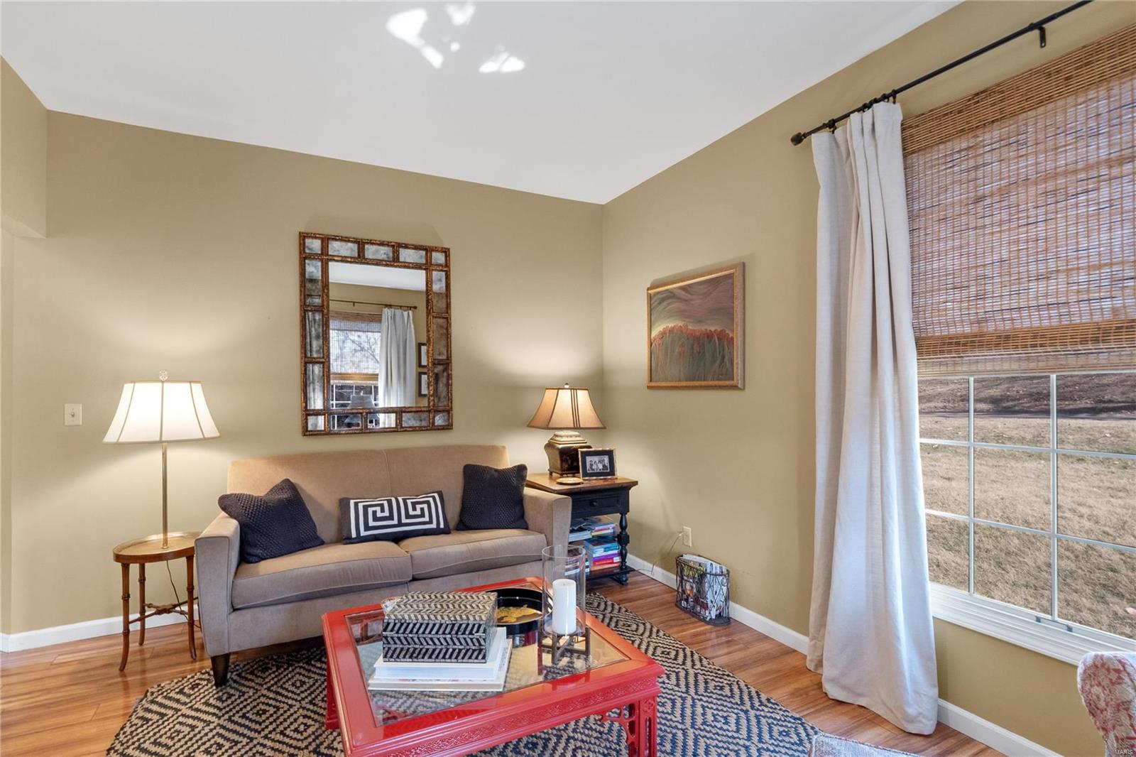 450 E Lockwood Avenue Unit: 107