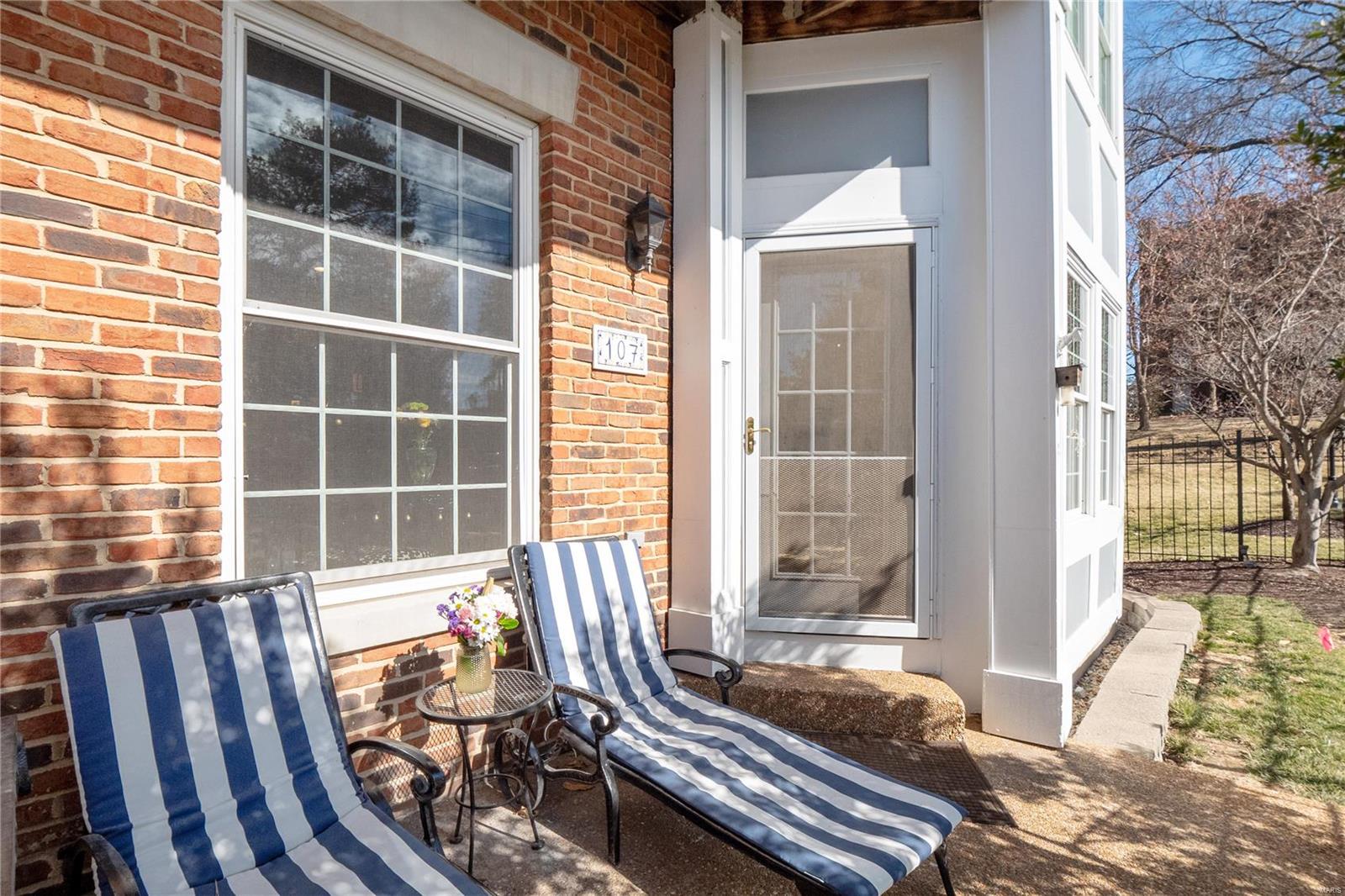 450 E Lockwood Avenue Unit: 107