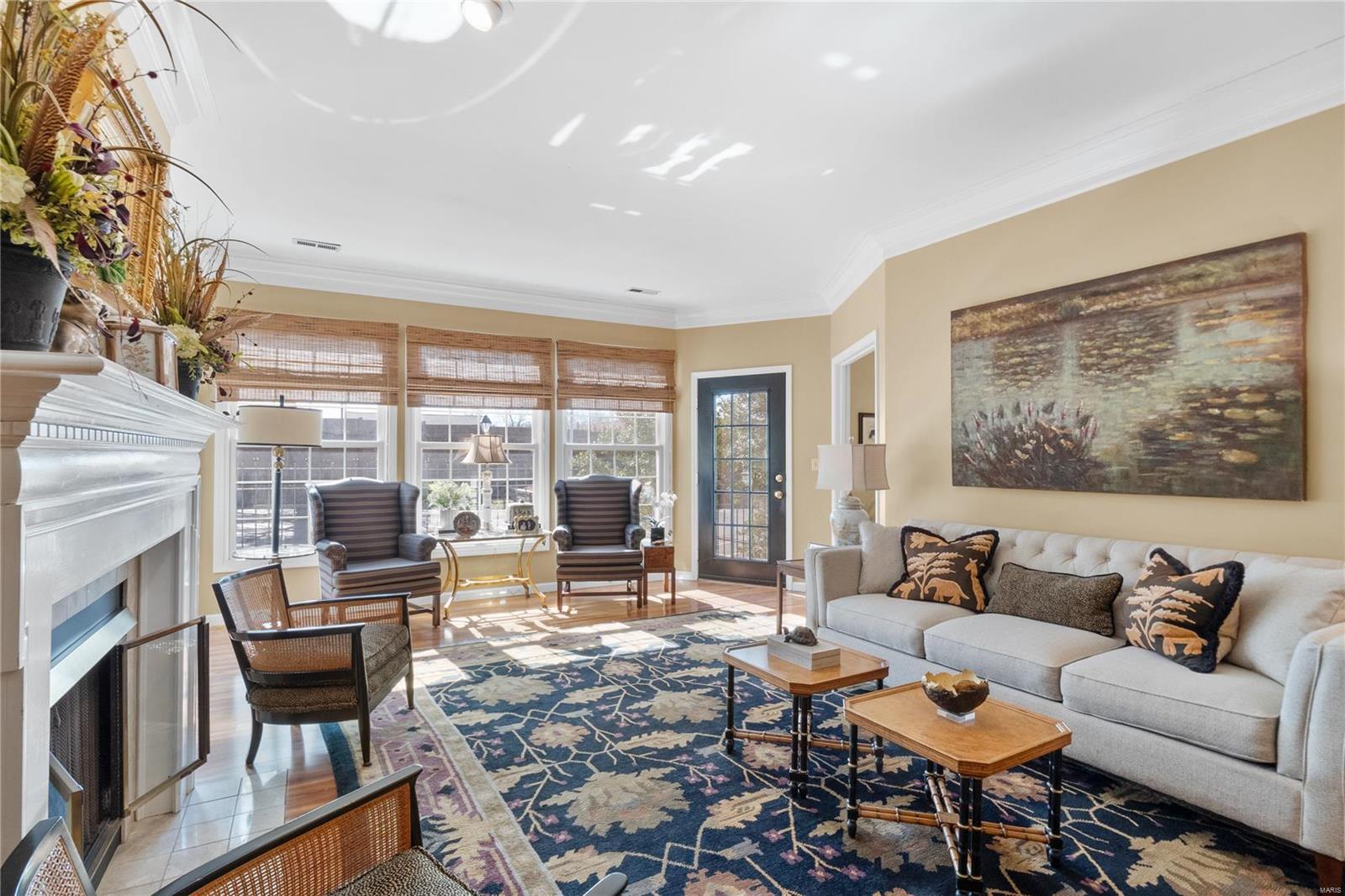 450 E Lockwood Avenue Unit: 107