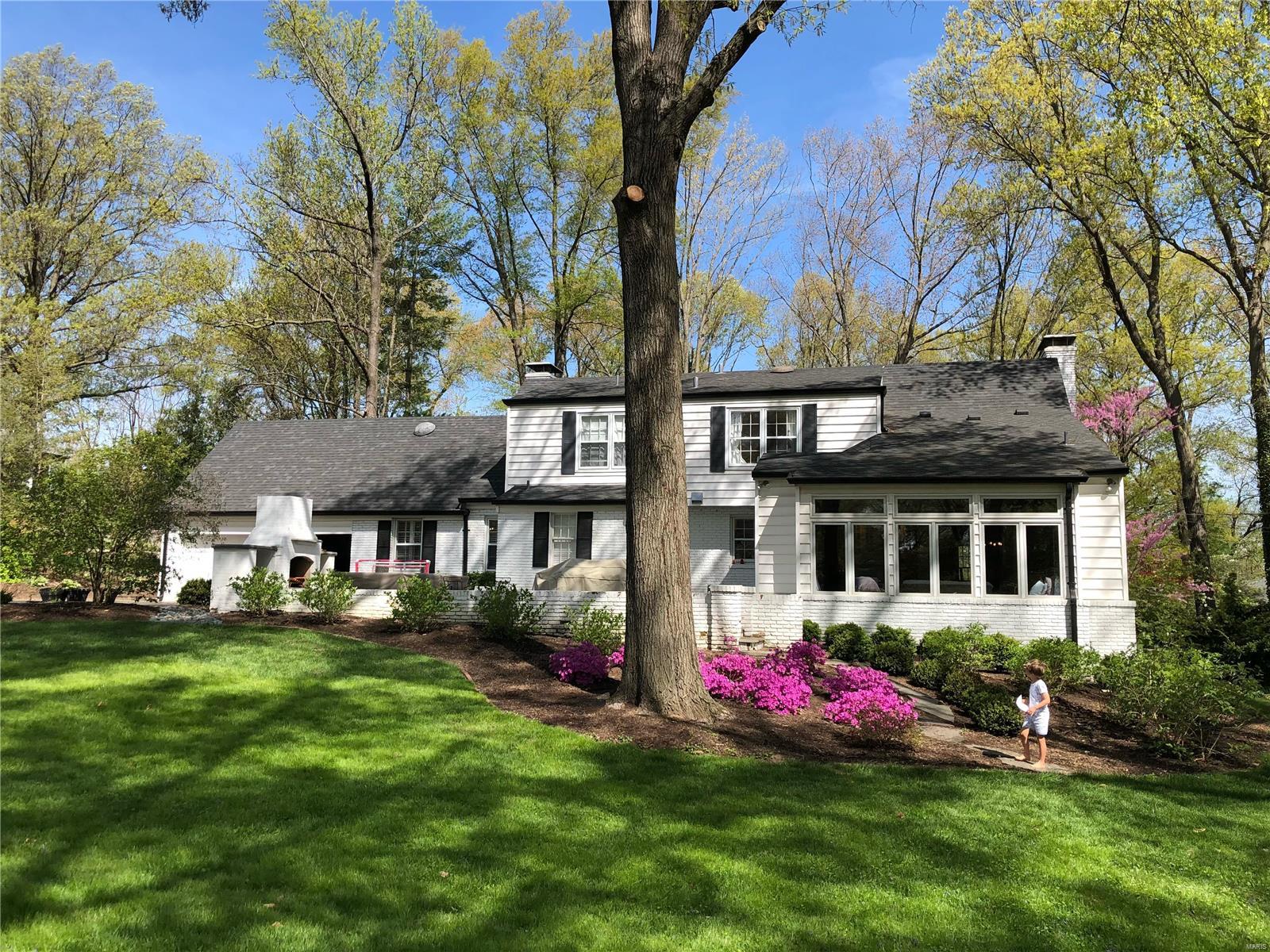 9840 Copper Hill Road