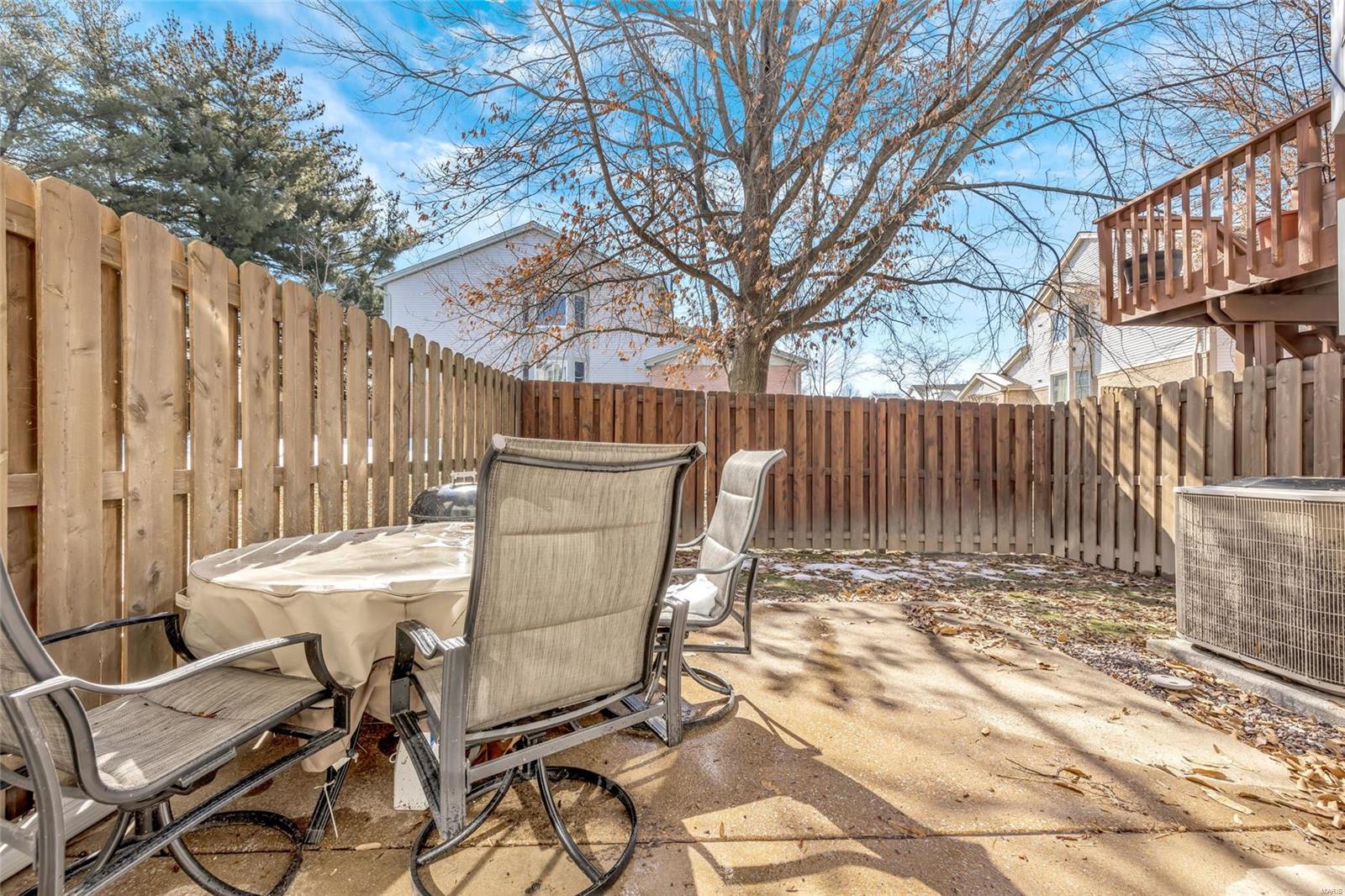 12920 Autumn Fields Court