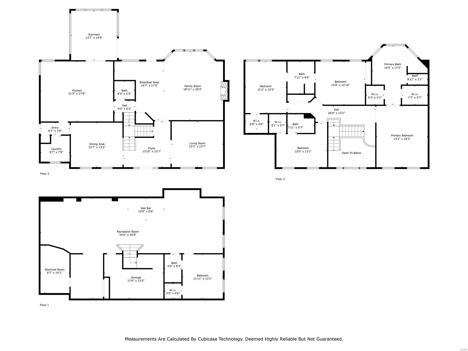 14761 Brook Hill Drive