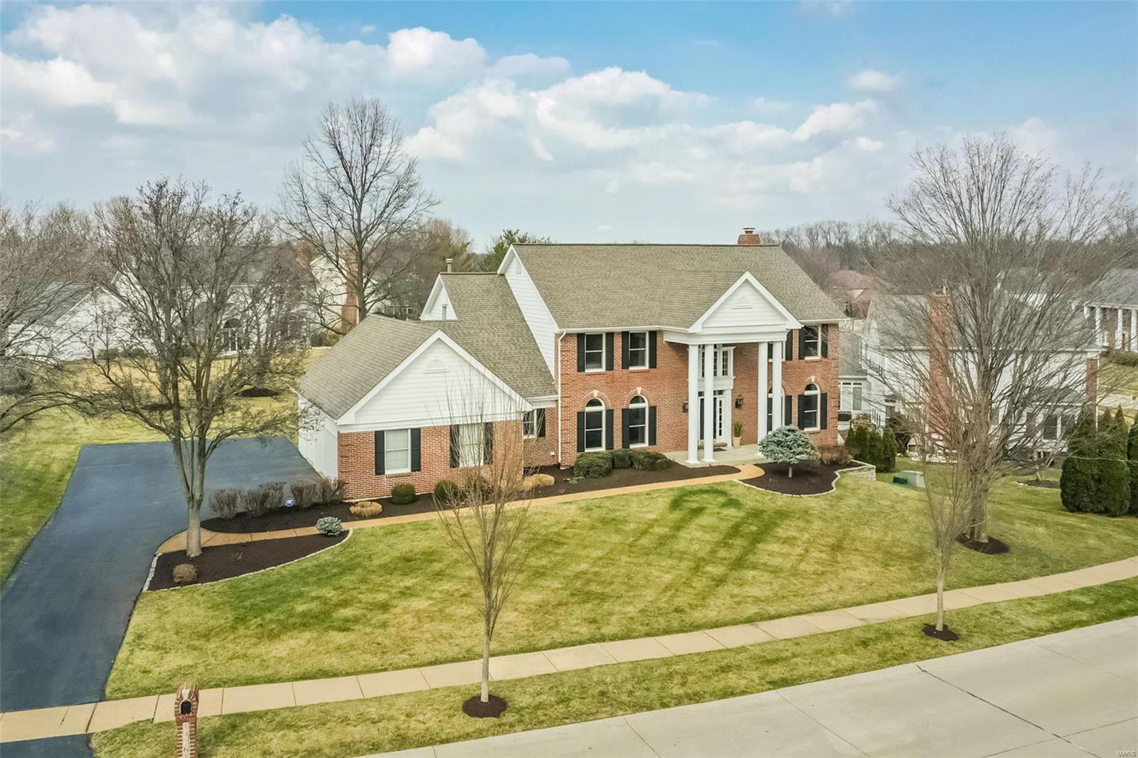 14761 Brook Hill Drive