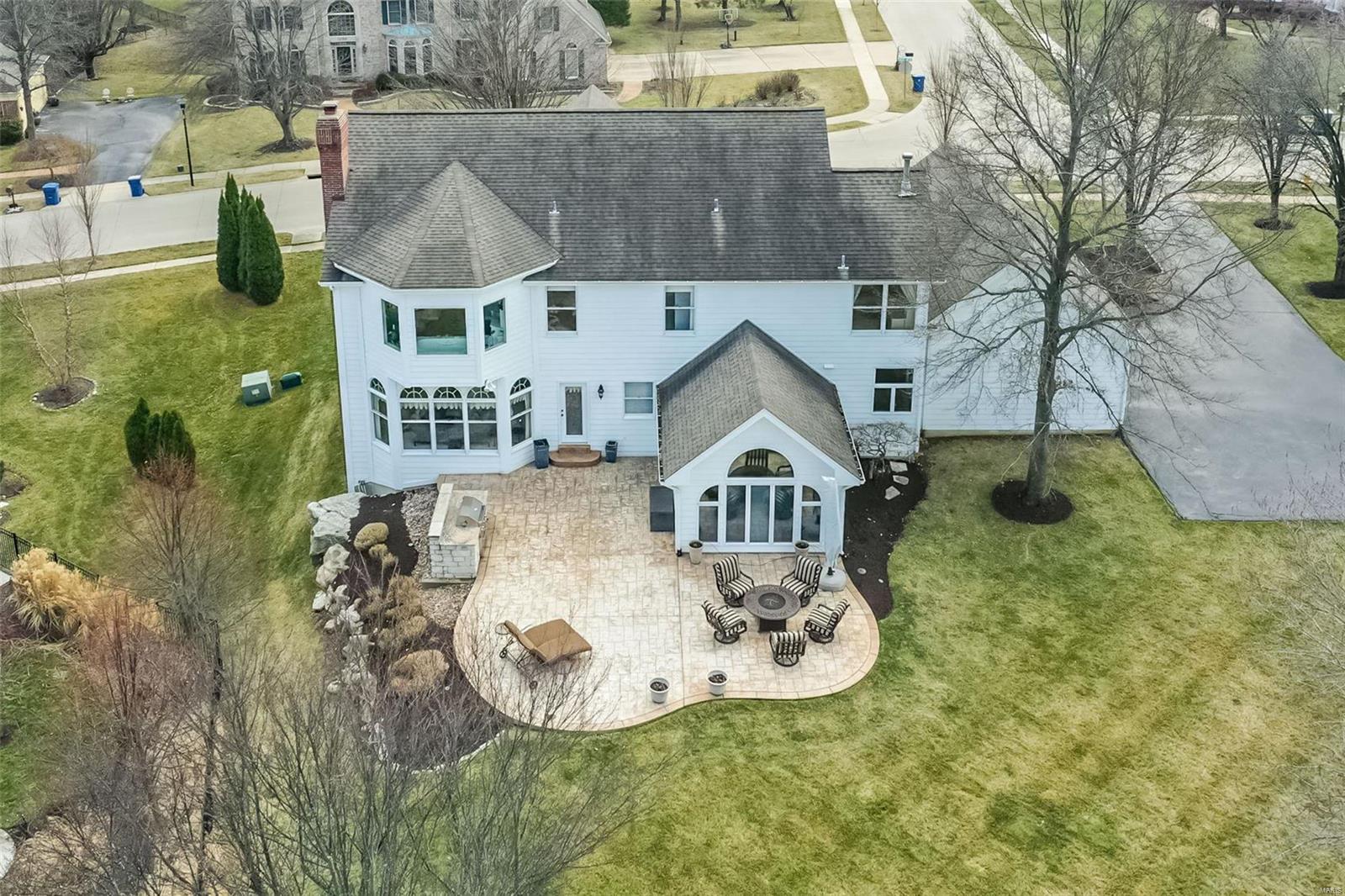 14761 Brook Hill Drive