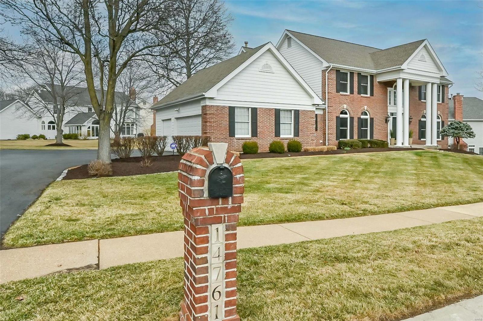 14761 Brook Hill Drive