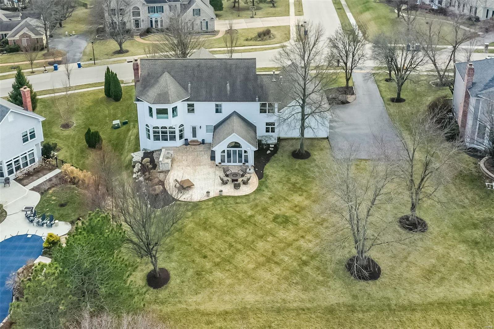 14761 Brook Hill Drive