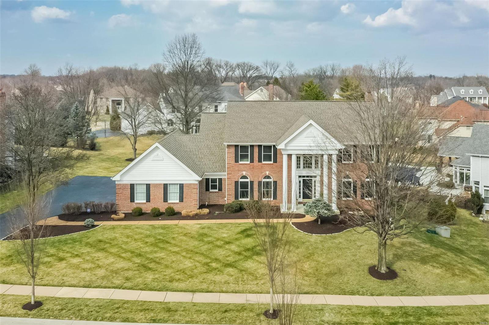 14761 Brook Hill Drive