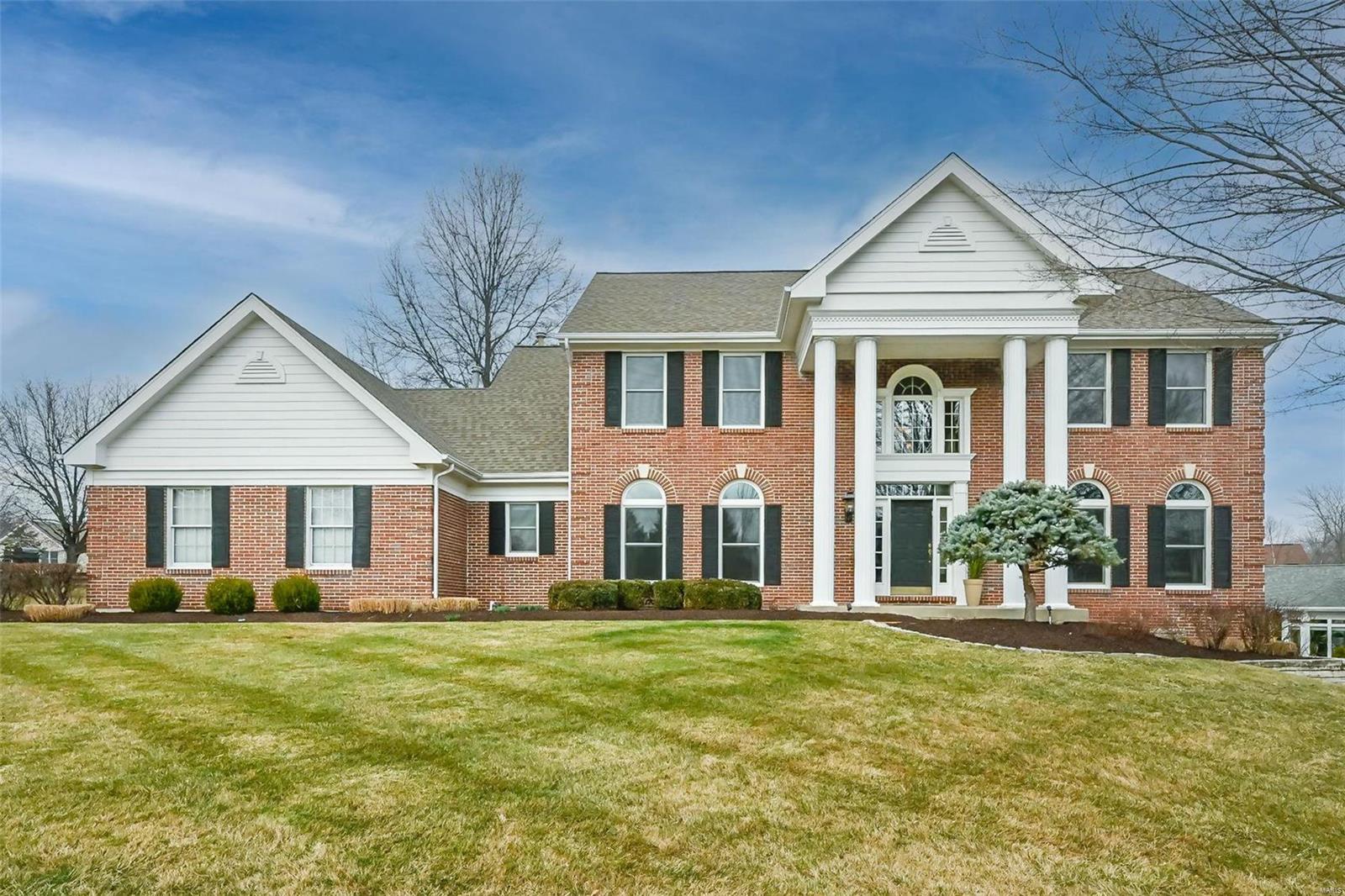 14761 Brook Hill Drive