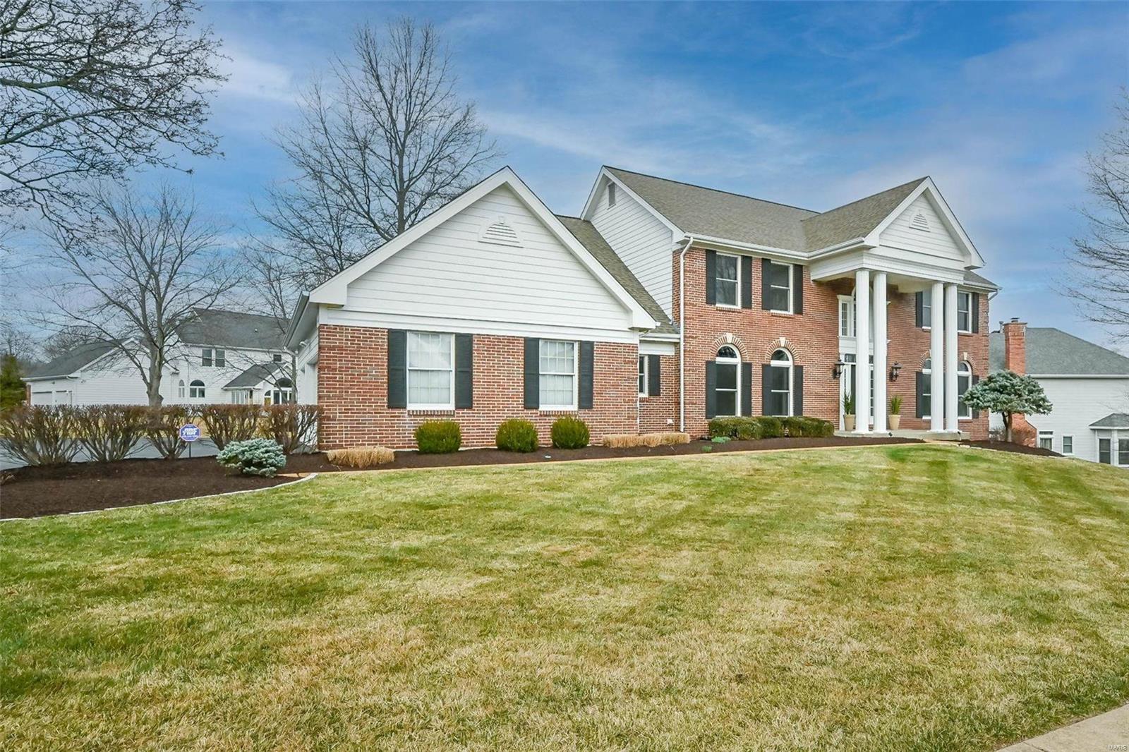 14761 Brook Hill Drive