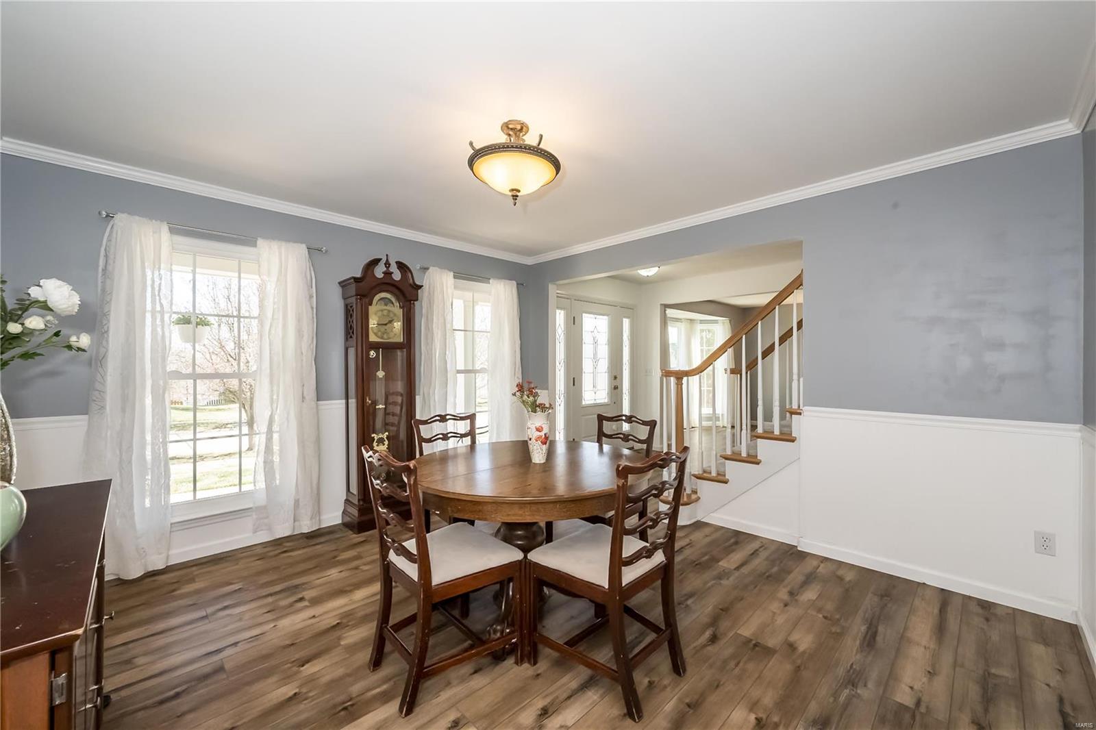 4521 Emerald View Court