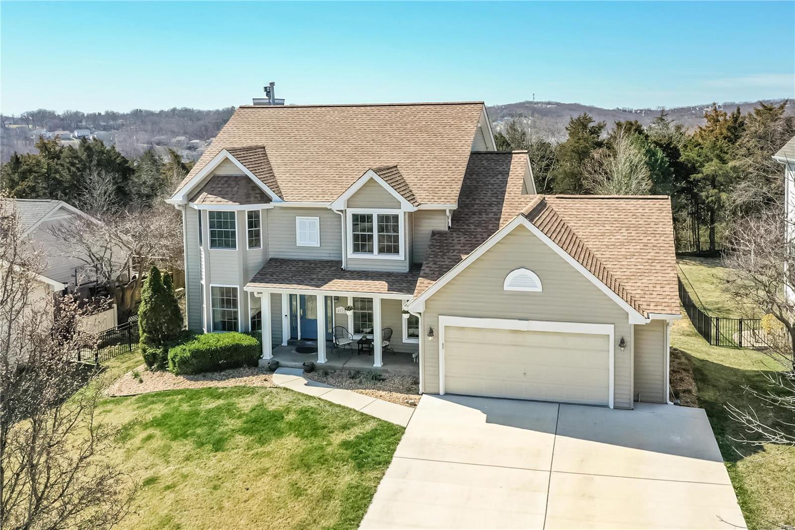 4521 Emerald View Court