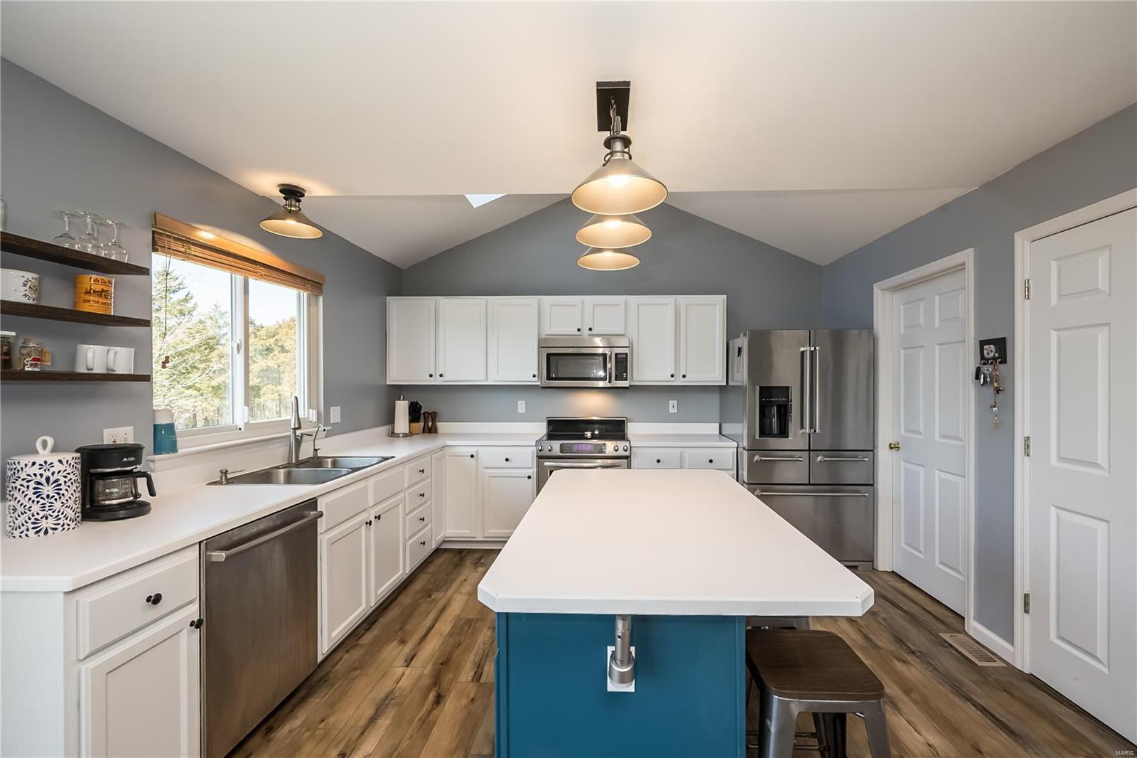 4521 Emerald View Court