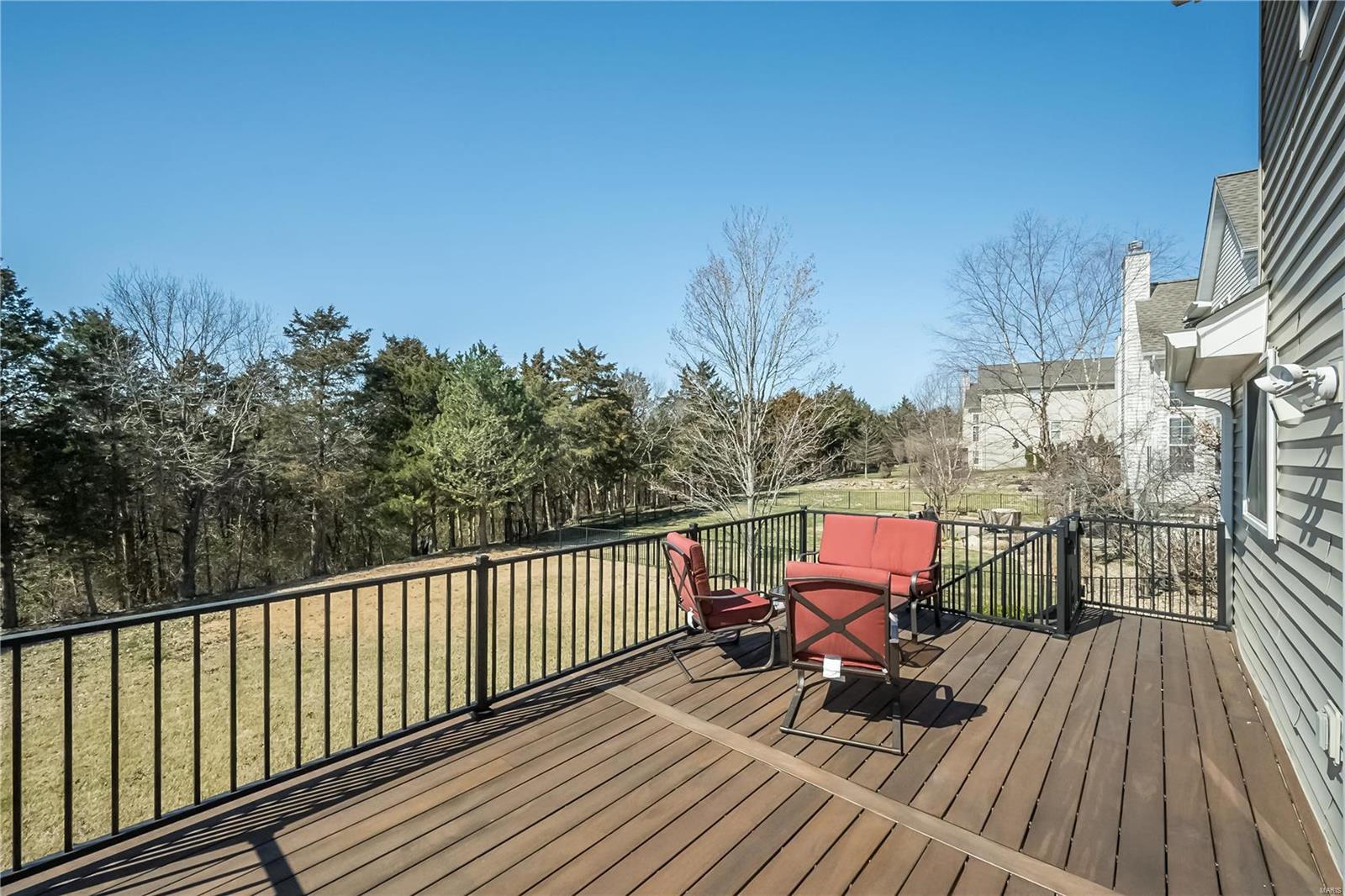 4521 Emerald View Court