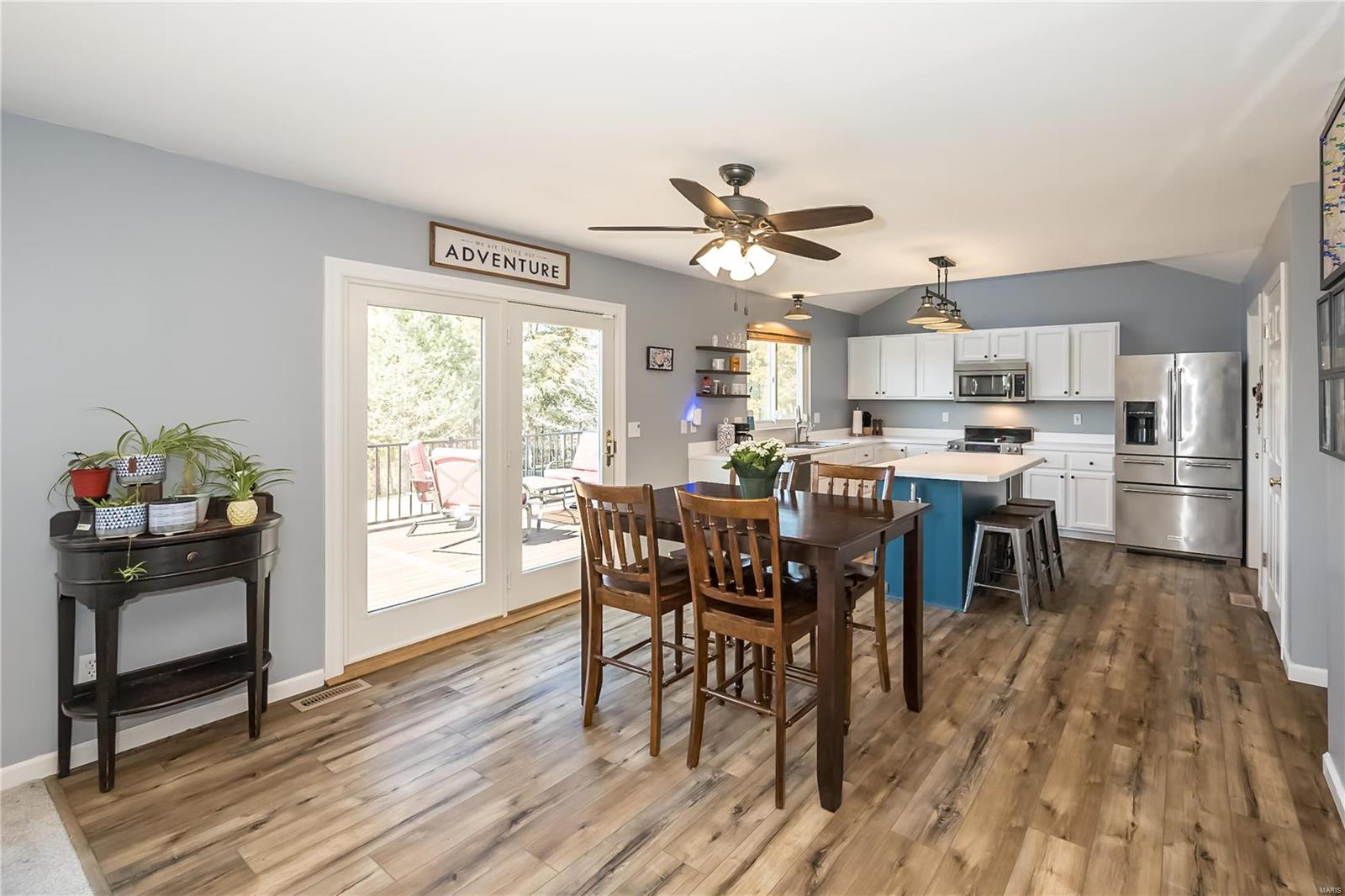 4521 Emerald View Court