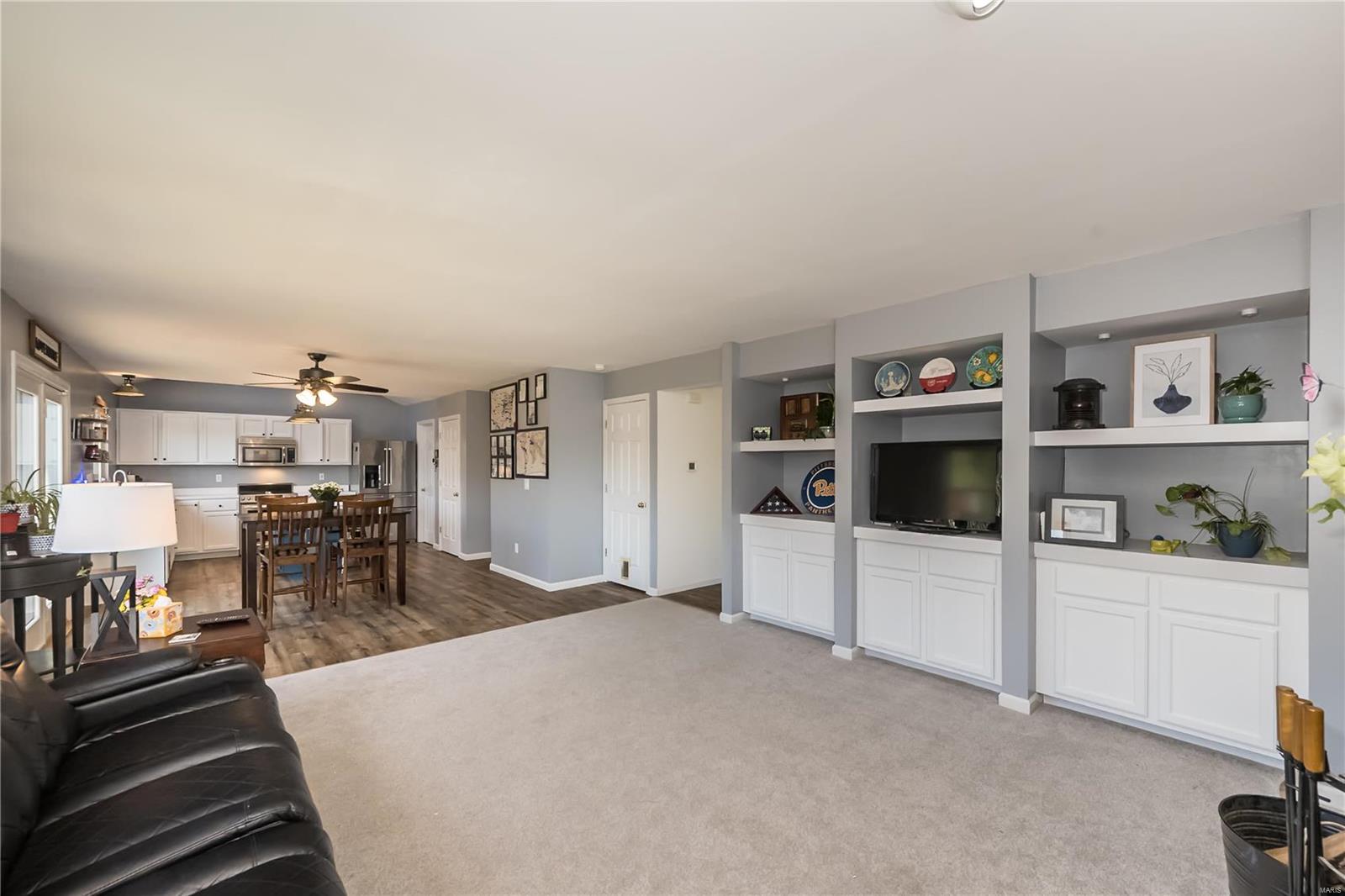 4521 Emerald View Court
