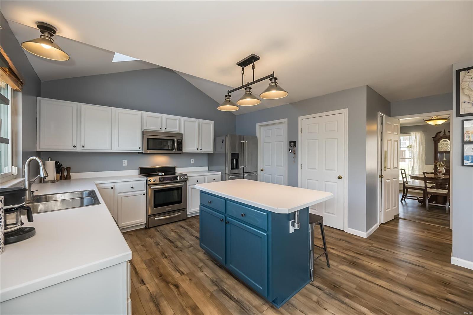 4521 Emerald View Court