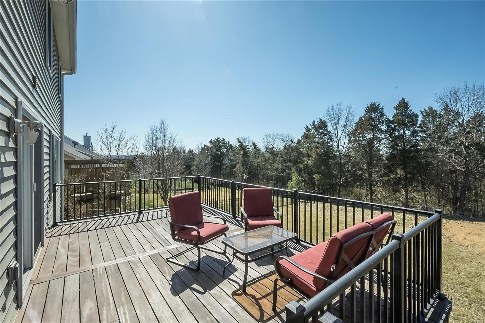 4521 Emerald View Court