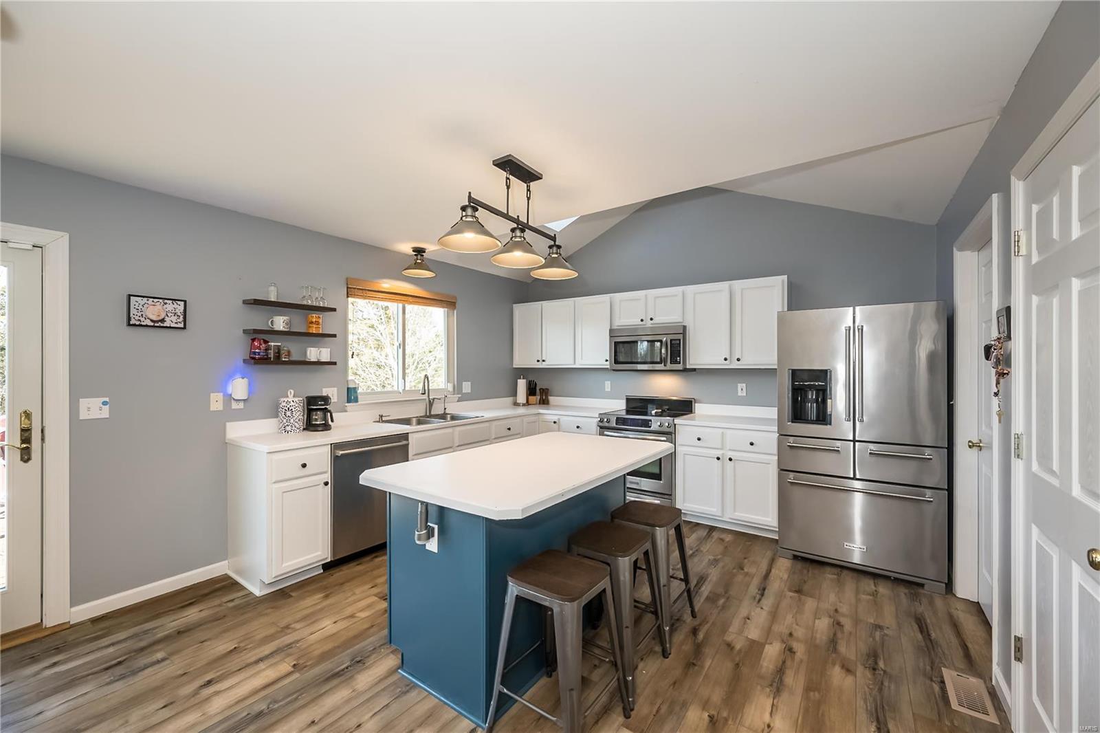 4521 Emerald View Court