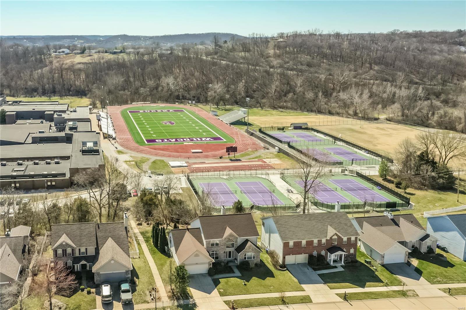 4521 Emerald View Court