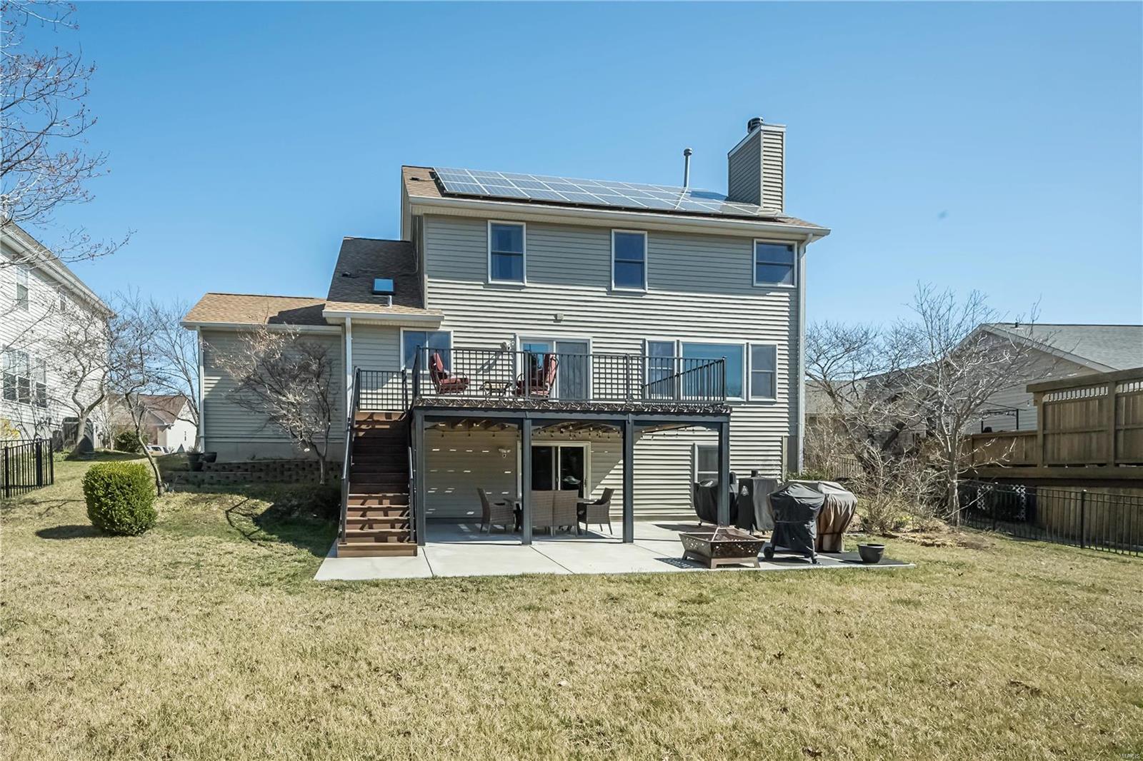 4521 Emerald View Court