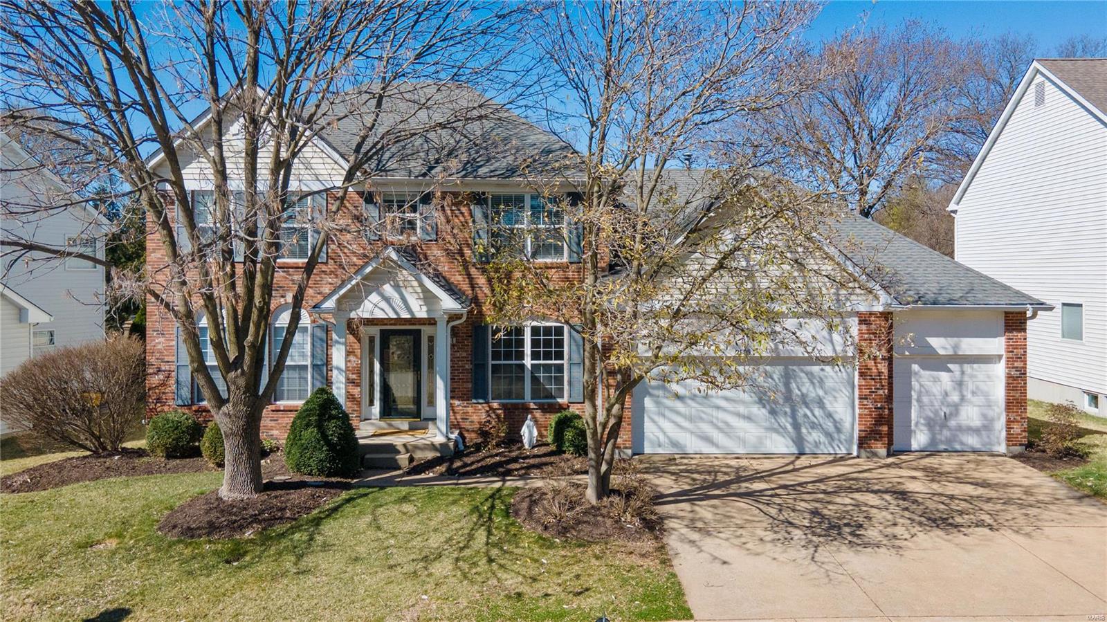 2505 Cassandra Marie Drive