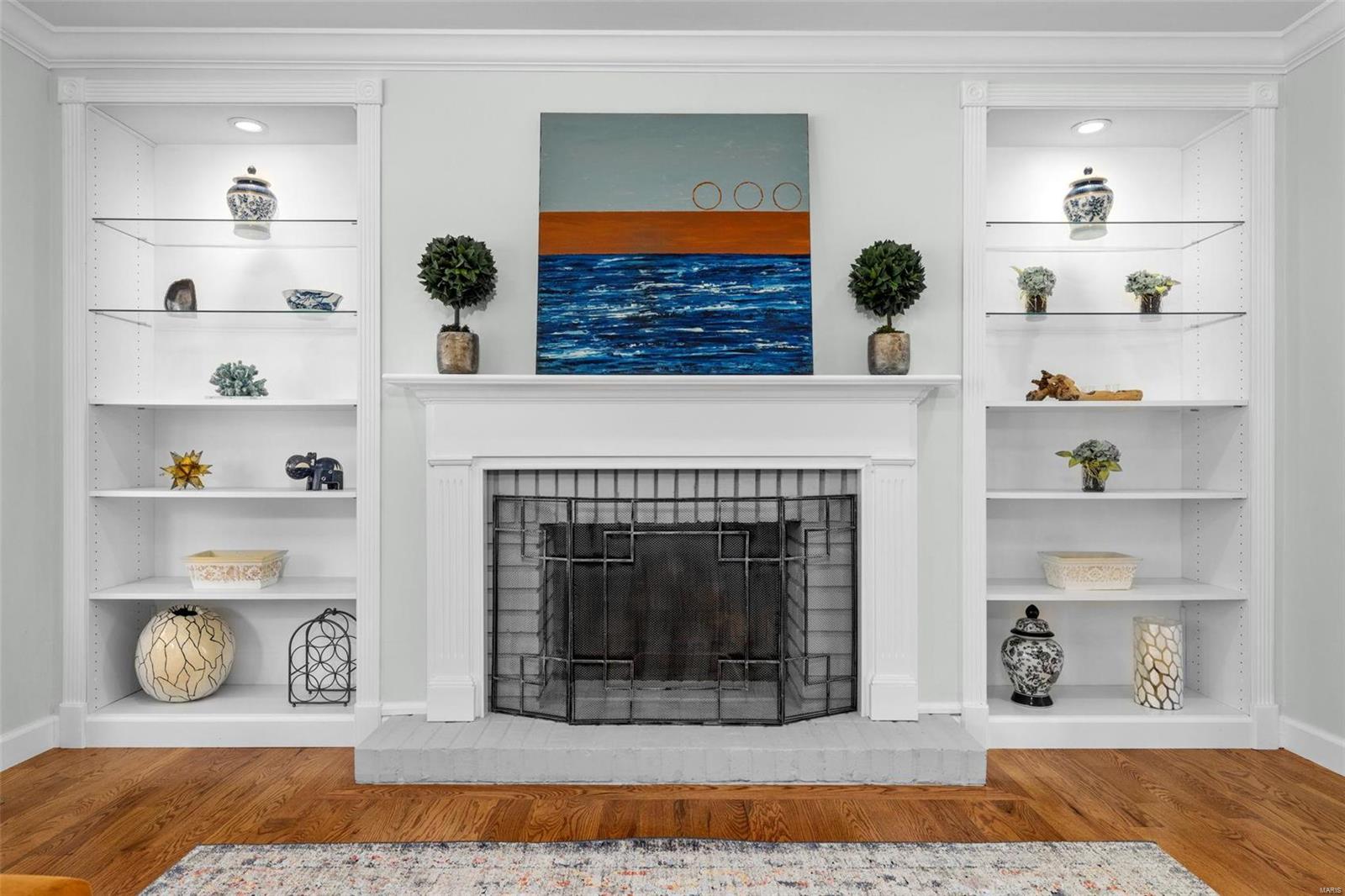 1869 Buckington Drive