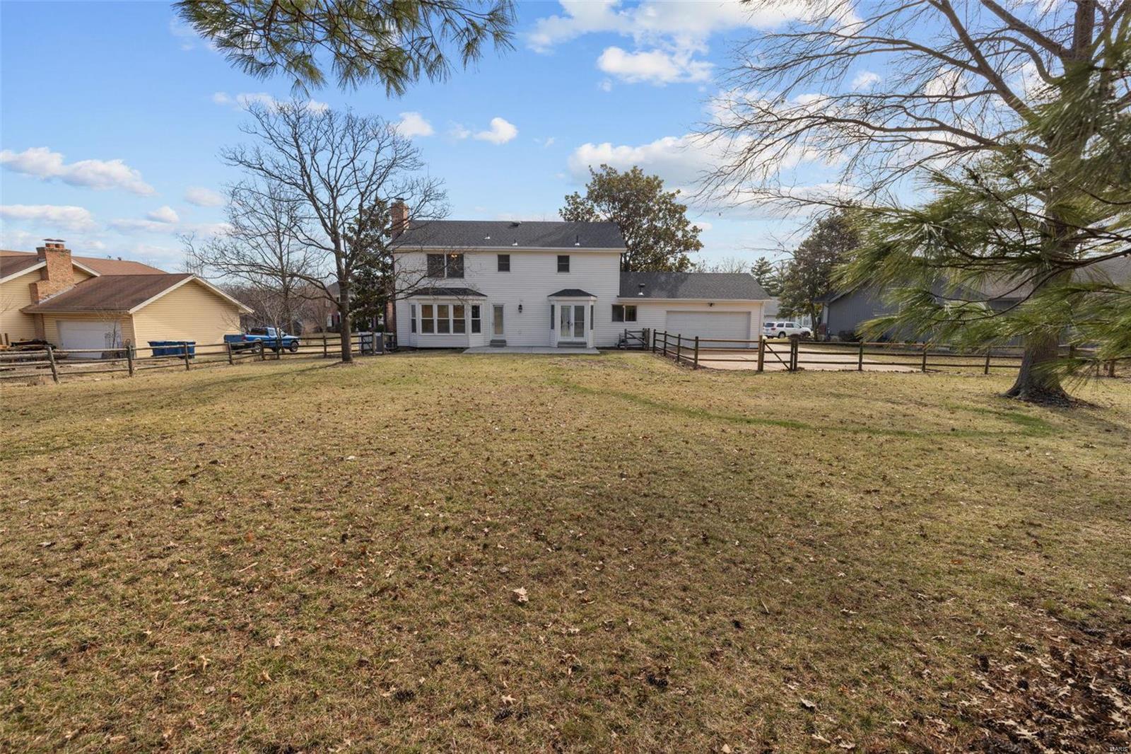 1869 Buckington Drive