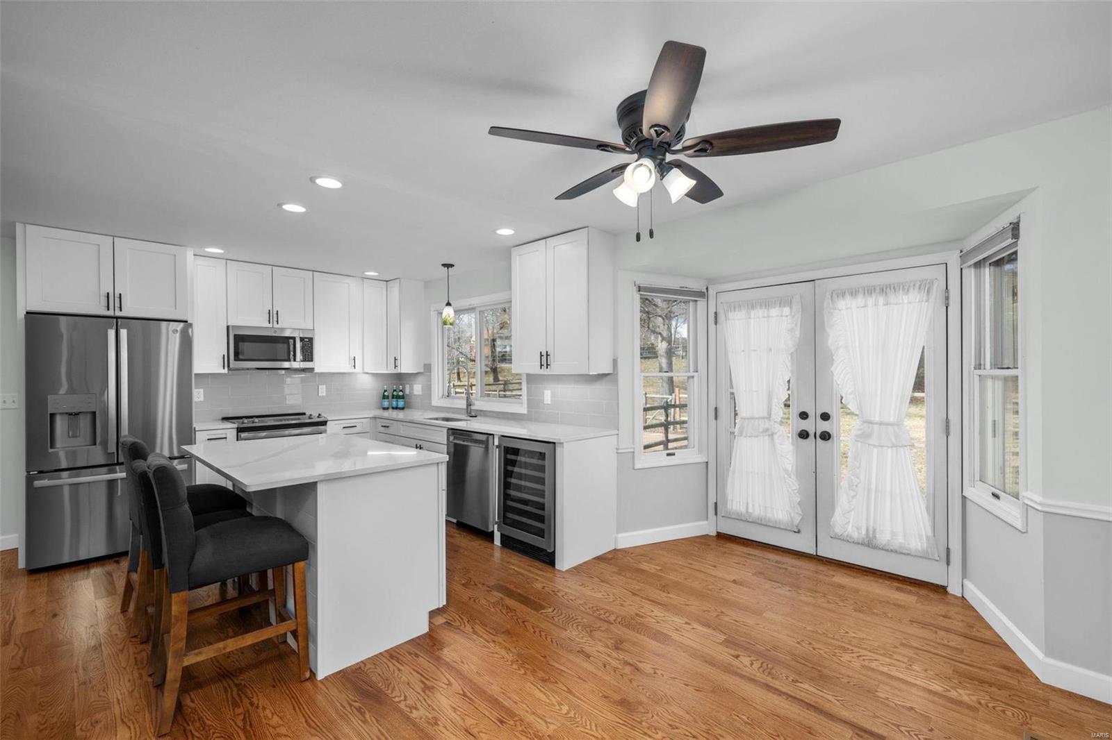 1869 Buckington Drive