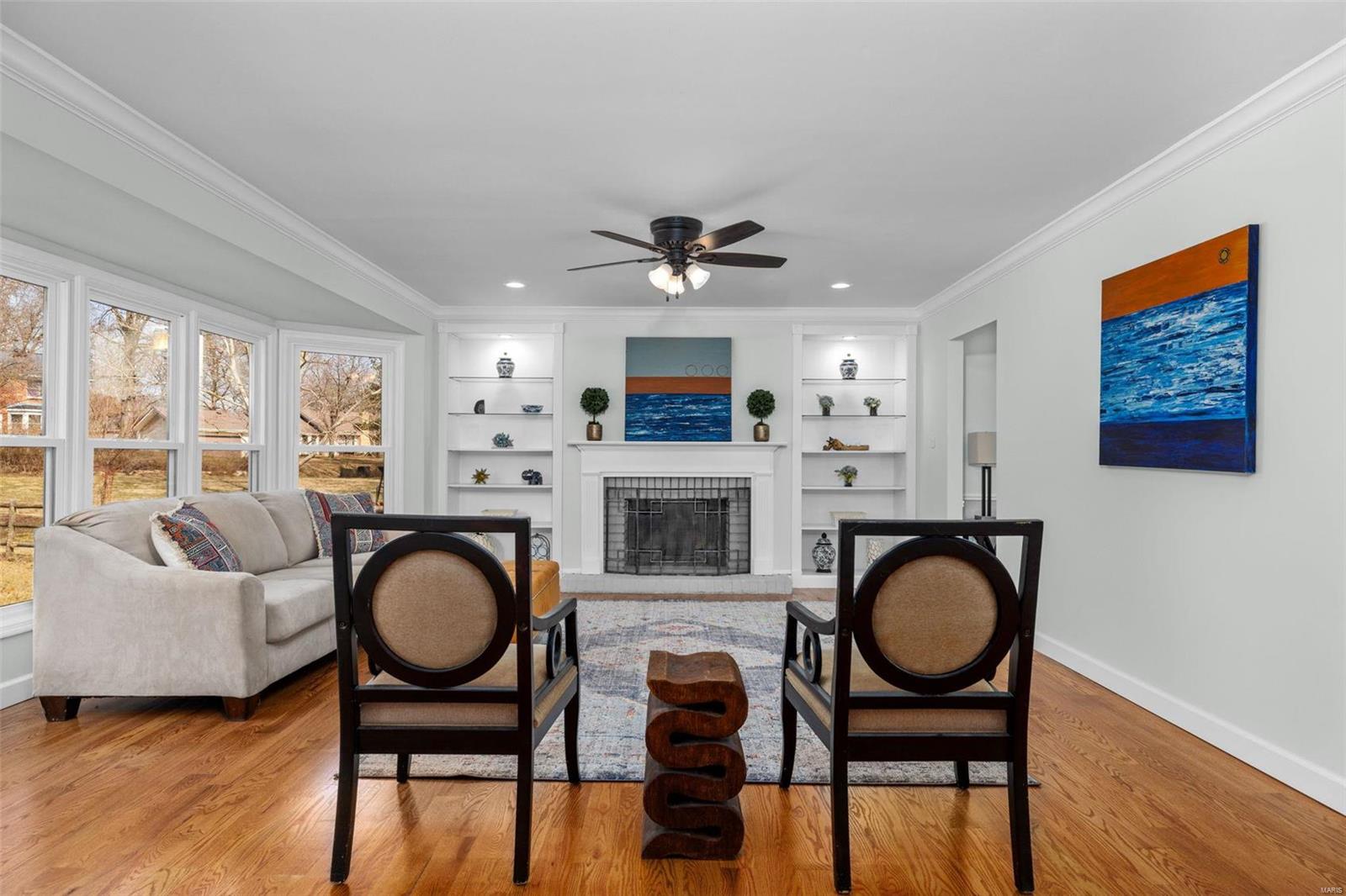 1869 Buckington Drive